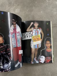 Image 15 of Cholombianos - Amanda Watkins