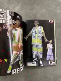 Image 16 of Cholombianos - Amanda Watkins