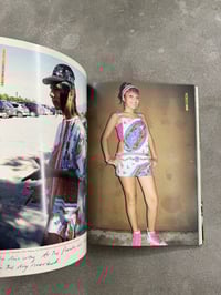 Image 17 of Cholombianos - Amanda Watkins