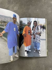 Image 8 of Cholombianos - Amanda Watkins