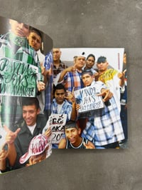 Image 2 of Cholombianos - Amanda Watkins