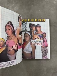 Image 3 of Cholombianos - Amanda Watkins