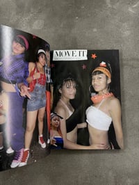 Image 19 of Cholombianos - Amanda Watkins