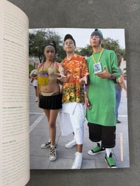 Image 20 of Cholombianos - Amanda Watkins