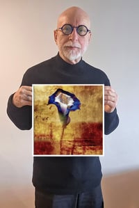 Image 3 of 'Kline Blue'