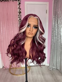 Image 1 of Romance luxury wig (ready to ship) 