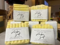 Image 3 of Seasonal Soap Sale - 4 Bars, 1 each. 