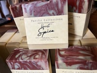 Image 4 of Seasonal Soap Sale - 4 Bars, 1 each. 