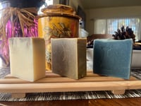 Image 5 of Seasonal Soap Sale - 4 Bars, 1 each. 