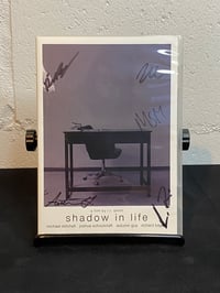 Shadow in Life [DVD]