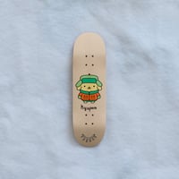 Blink RealSkate Fingerboard - Kyupom