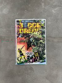 Image 5 of Eagle Comics Judge Dredd Volumes 1-6, 8