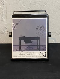Shadow in Life [Blu-Ray]