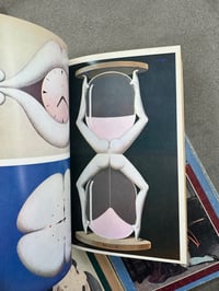 Image 10 of Erotica Magazine - Lot of 4 Volumes