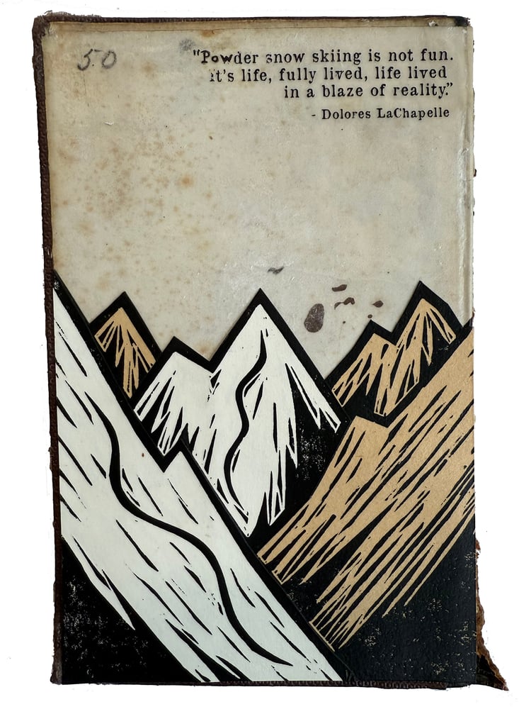 Image of Armchair Adventure - 10