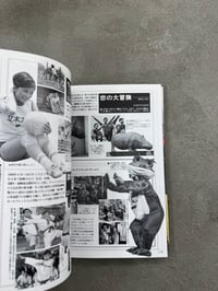 Image 11 of The Godzilla Chronicles The History of TOHO Fantastic Movies 1935-1993