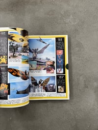 Image 17 of The Godzilla Chronicles The History of TOHO Fantastic Movies 1935-1993