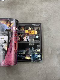 Image 18 of The Godzilla Chronicles The History of TOHO Fantastic Movies 1935-1993