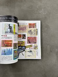 Image 13 of The Godzilla Chronicles The History of TOHO Fantastic Movies 1935-1993