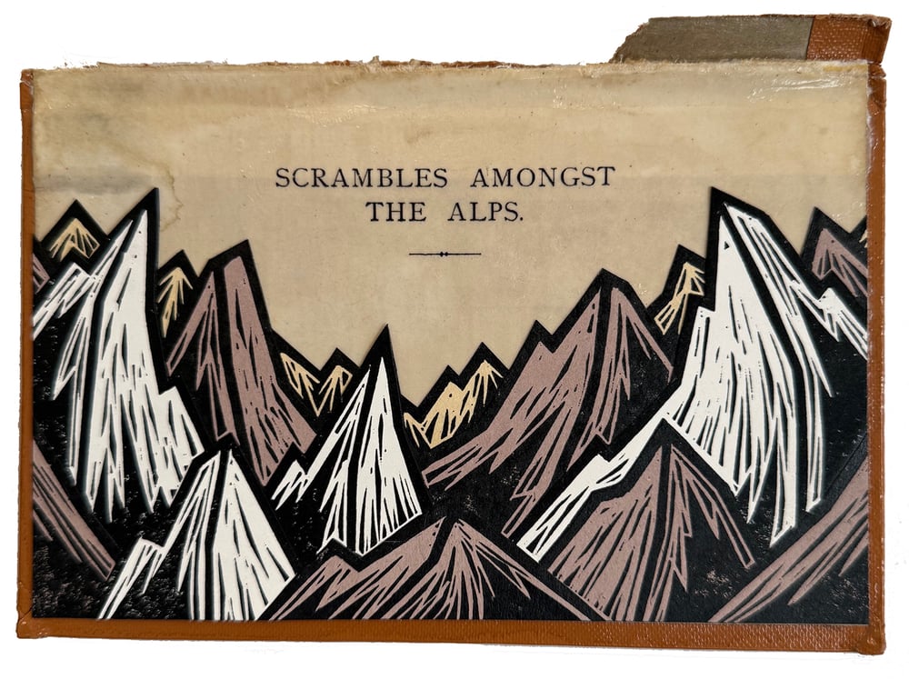 Image of Armchair Adventure - 9