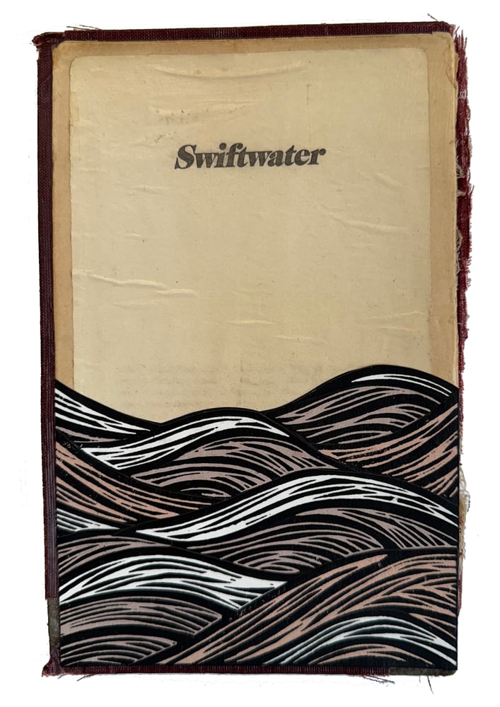 Image of Armchair Adventure - 11