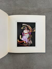 Image 4 of Hideki Fujii Fotografo - Lorenzo Merlo / Hideki Fujii [SIGNED]