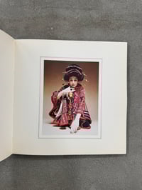 Image 5 of Hideki Fujii Fotografo - Lorenzo Merlo / Hideki Fujii [SIGNED]