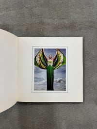 Image 6 of Hideki Fujii Fotografo - Lorenzo Merlo / Hideki Fujii [SIGNED]