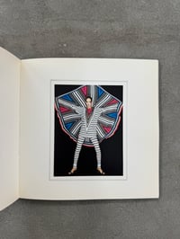 Image 8 of Hideki Fujii Fotografo - Lorenzo Merlo / Hideki Fujii [SIGNED]