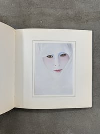 Image 9 of Hideki Fujii Fotografo - Lorenzo Merlo / Hideki Fujii [SIGNED]