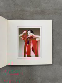 Image 11 of Hideki Fujii Fotografo - Lorenzo Merlo / Hideki Fujii [SIGNED]