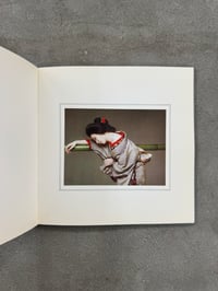 Image 12 of Hideki Fujii Fotografo - Lorenzo Merlo / Hideki Fujii [SIGNED]