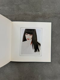 Image 7 of Hideki Fujii Fotografo - Lorenzo Merlo / Hideki Fujii [SIGNED]