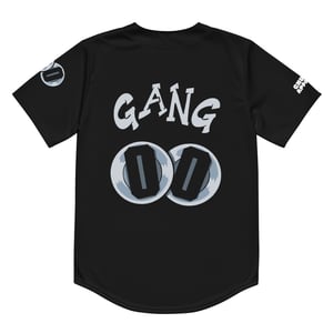 Image of “Black Out Game” Baseball Jerseys