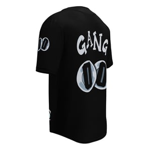 Image of “Black Out Game” Baseball Jerseys