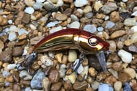 Image 5 of Custom Airbrushed Wakebait 6455