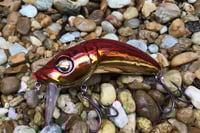 Image 6 of Custom Airbrushed Wakebait 6455