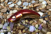 Image 8 of Custom Airbrushed Wakebait 6455