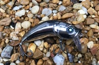 Image 2 of  Custom Airbrushed Wakebait 1223