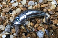 Image 4 of  Custom Airbrushed Wakebait 1223