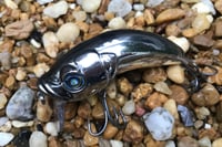 Image 3 of  Custom Airbrushed Wakebait 1223