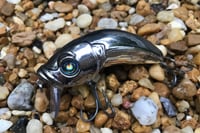 Image 6 of  Custom Airbrushed Wakebait 1223