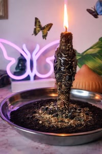 Protection Ritual ✝️✝️✝️