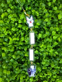 Lesser Dog Link Charm