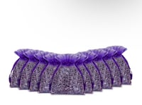 Image 2 of 10 pack of Lavender in Sachets