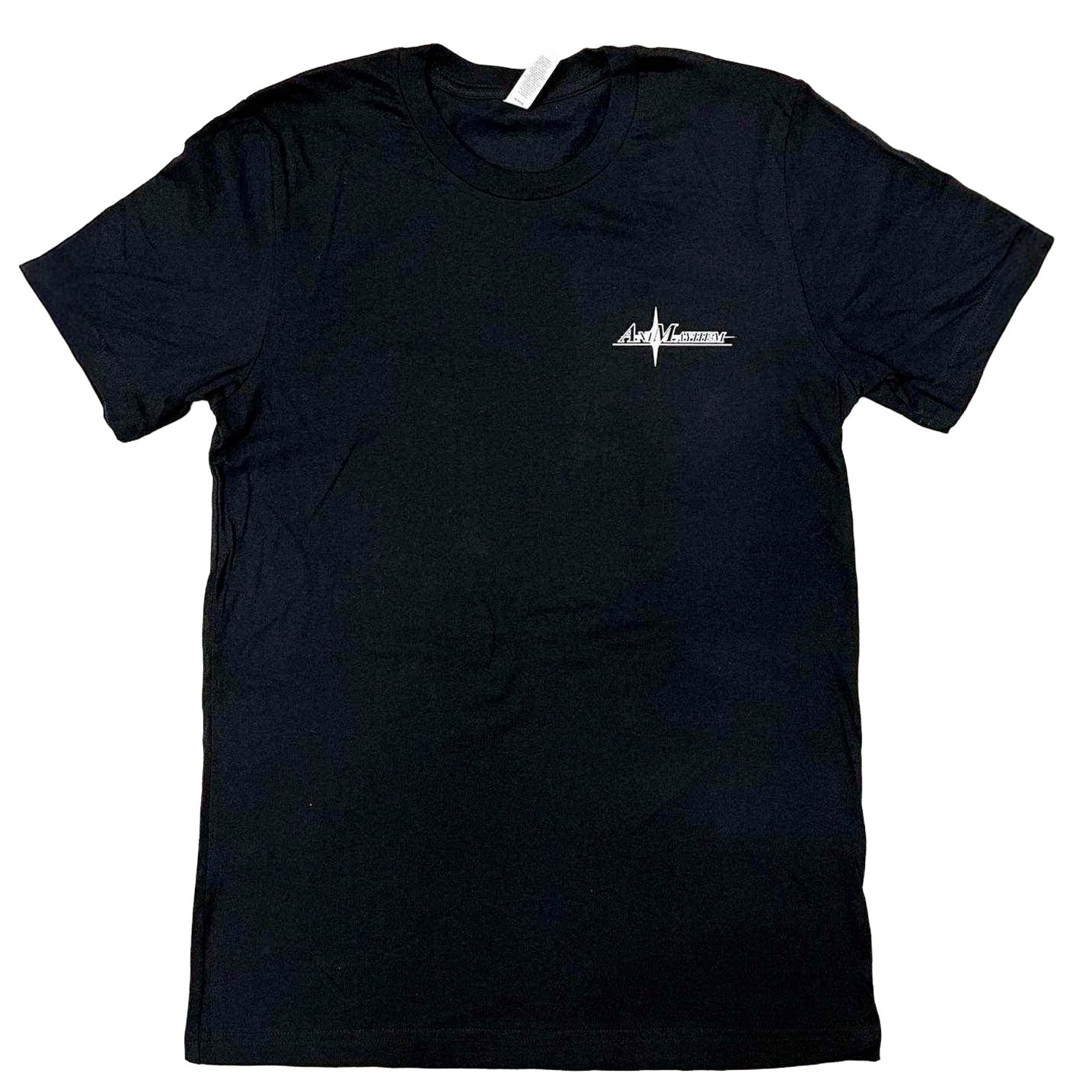 Image of Black AniMayhem T-Shirt