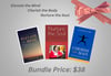 Three Book Bundle for Powerful Living