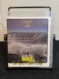 Dow's: The Story of Helen & Roger [Blu-Ray]