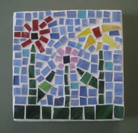 Image 2 of Mosaic: Mirrors & Panels