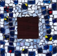 Image 3 of Mosaic: Mirrors & Panels